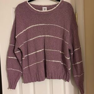 Cabi Sweater
